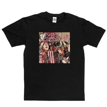 Mc5 Kick Out The Jams T-Shirt