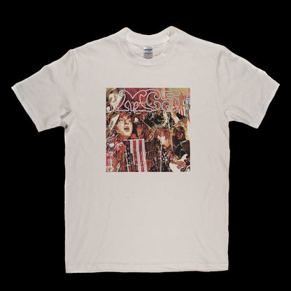 Mc5 Kick Out The Jams T-Shirt