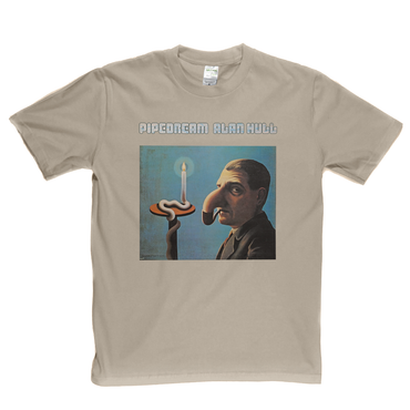 Alan Hull Pipe Dream T-Shirt