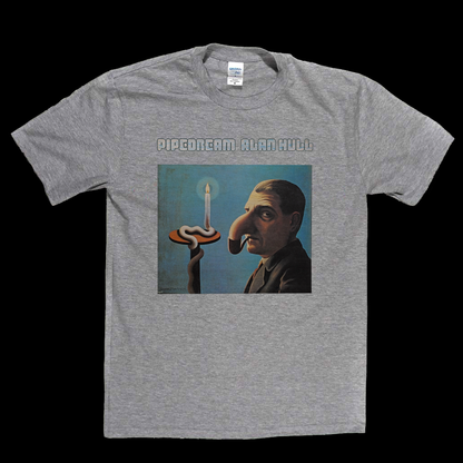 Alan Hull Pipe Dream T-Shirt