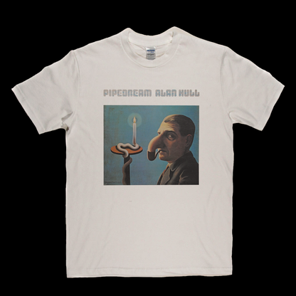 Alan Hull Pipe Dream T-Shirt