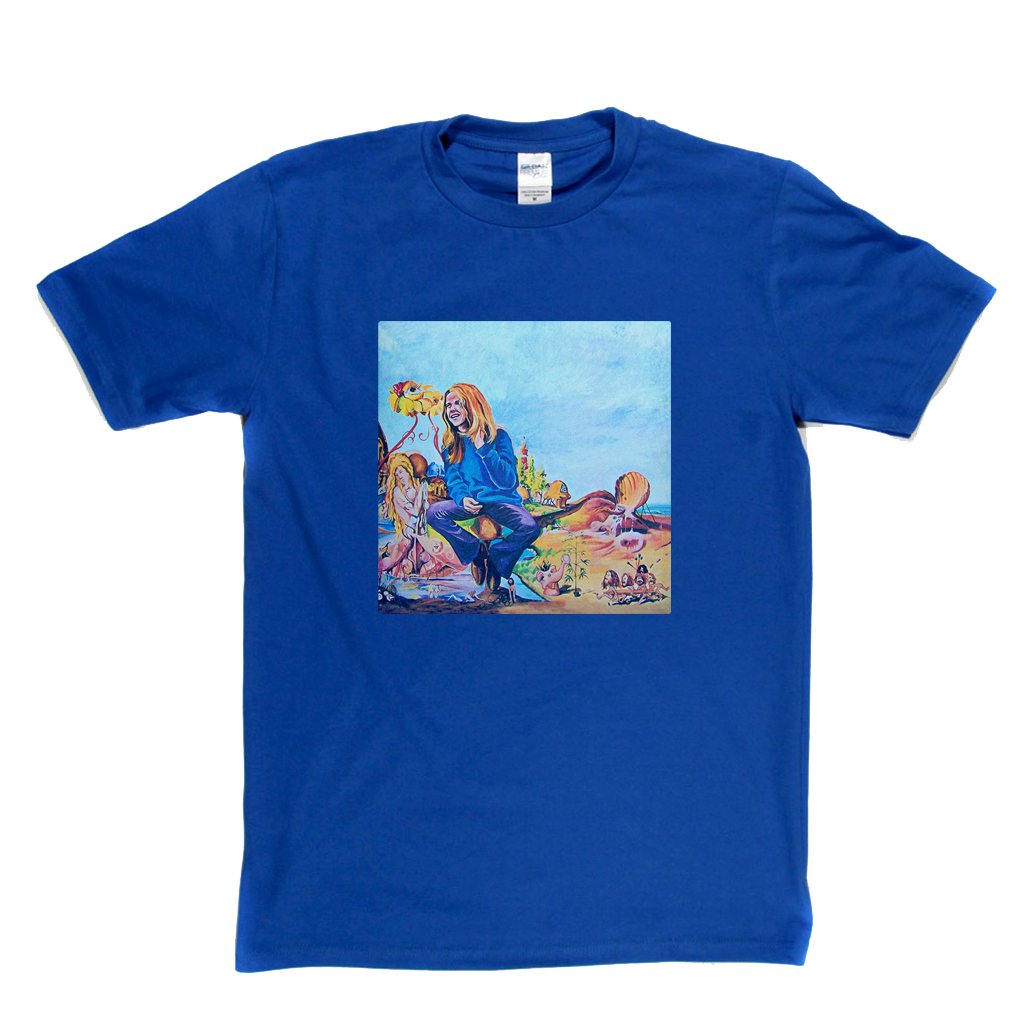 Blue Cheer Outsideinside T-Shirt