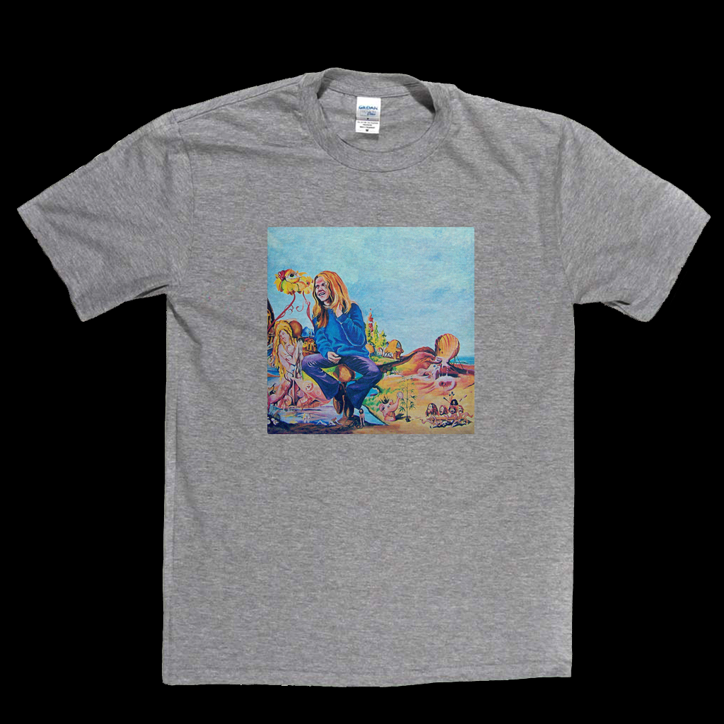 Blue Cheer Outsideinside T-Shirt