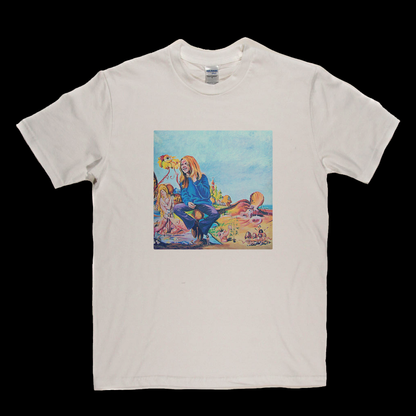 Blue Cheer Outsideinside T-Shirt