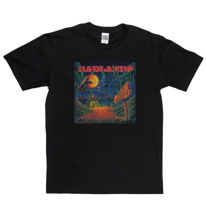 Badlands Voodoo Highway T-Shirt