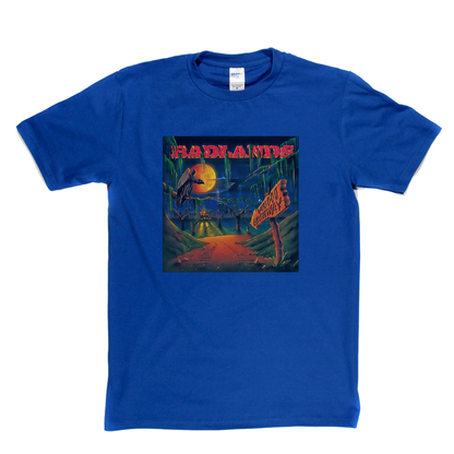 Badlands Voodoo Highway T-Shirt