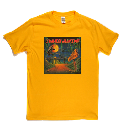 Badlands Voodoo Highway T-Shirt