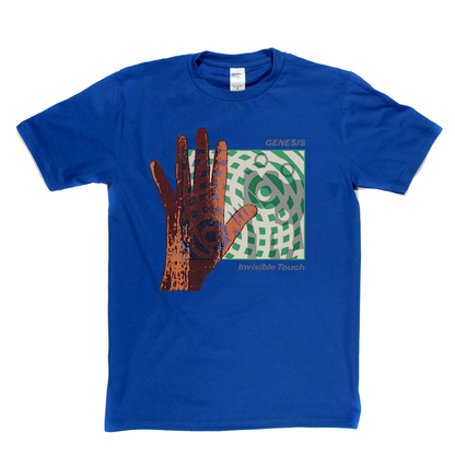 Genesis Invisible Touch T-Shirt