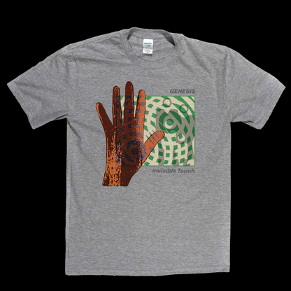 Genesis Invisible Touch T-Shirt