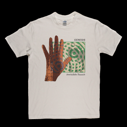 Genesis Invisible Touch T-Shirt