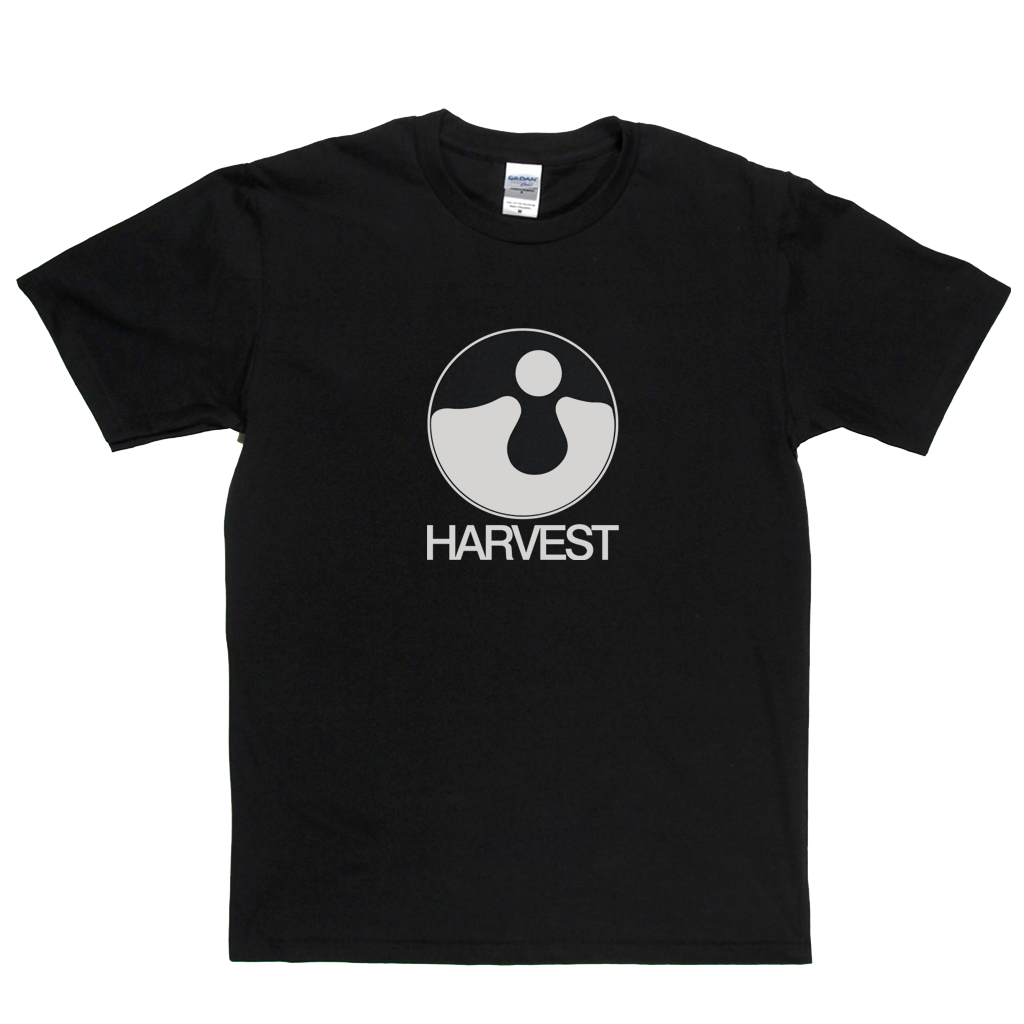 Harvest Label Bw Logo T-Shirt