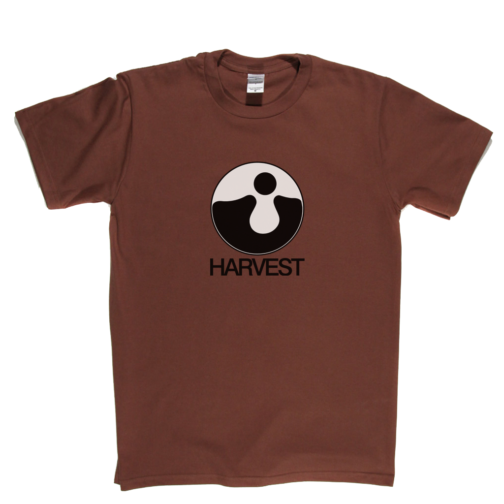 Harvest Label Bw Logo T-Shirt