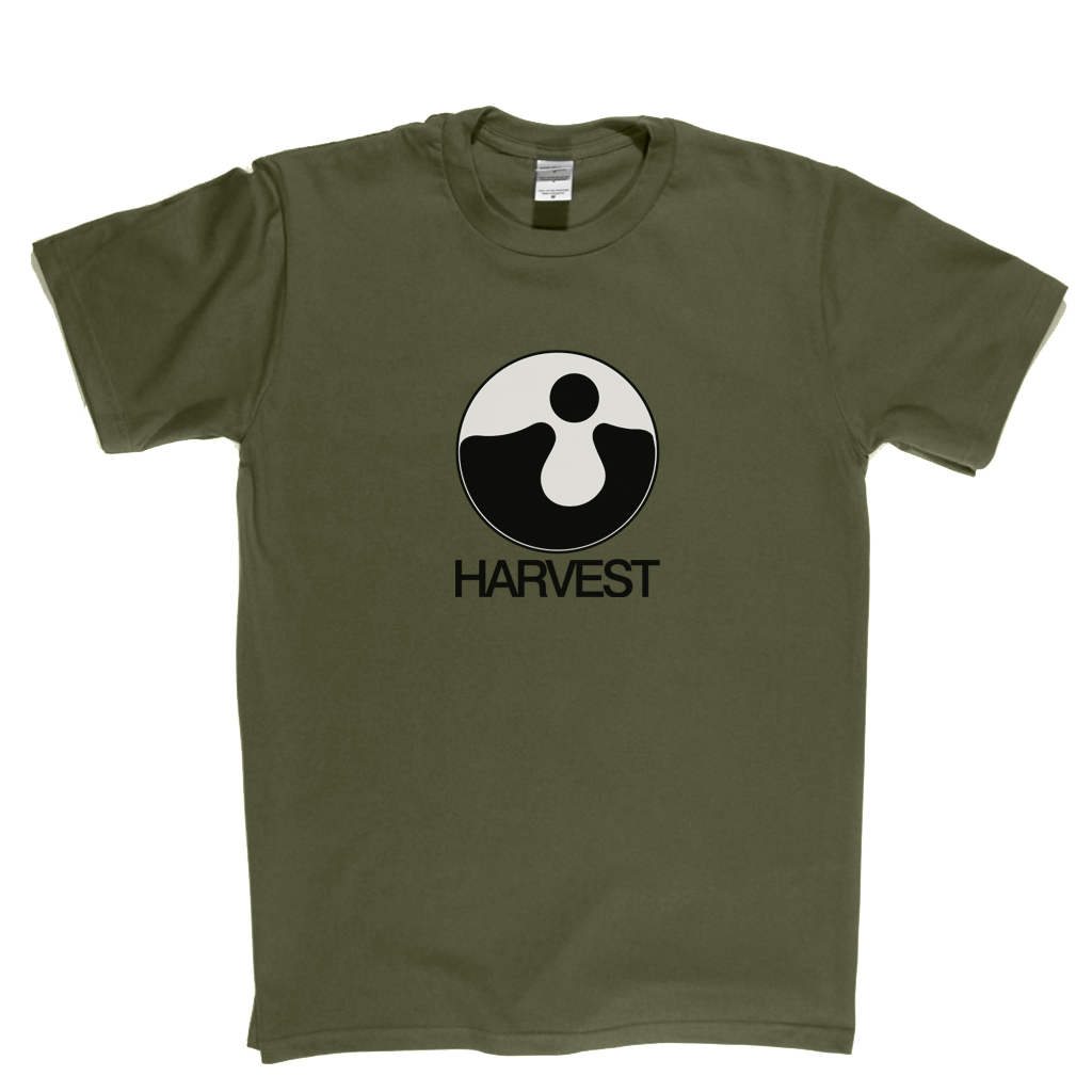 Harvest Label Bw Logo T-Shirt