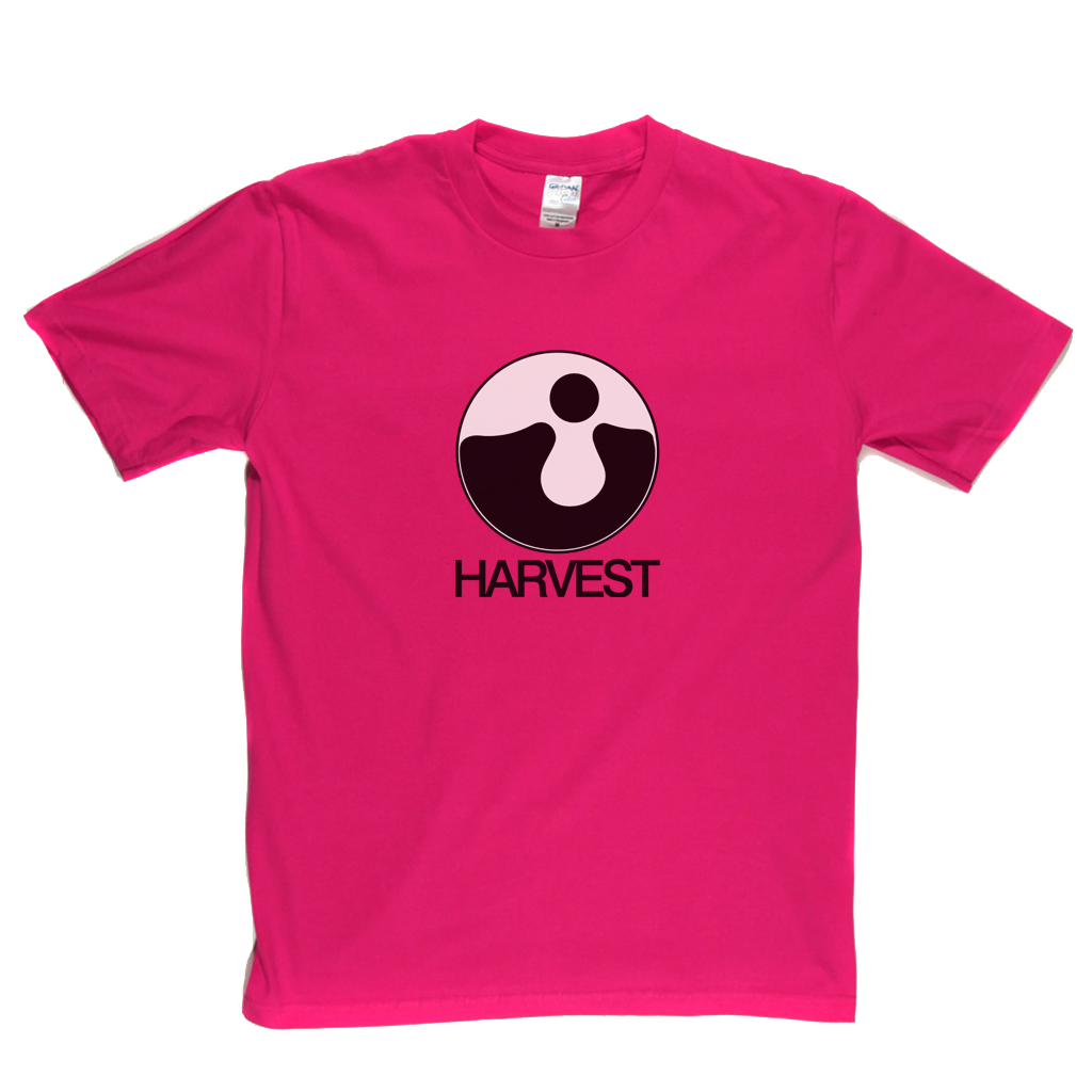 Harvest Label Bw Logo T-Shirt