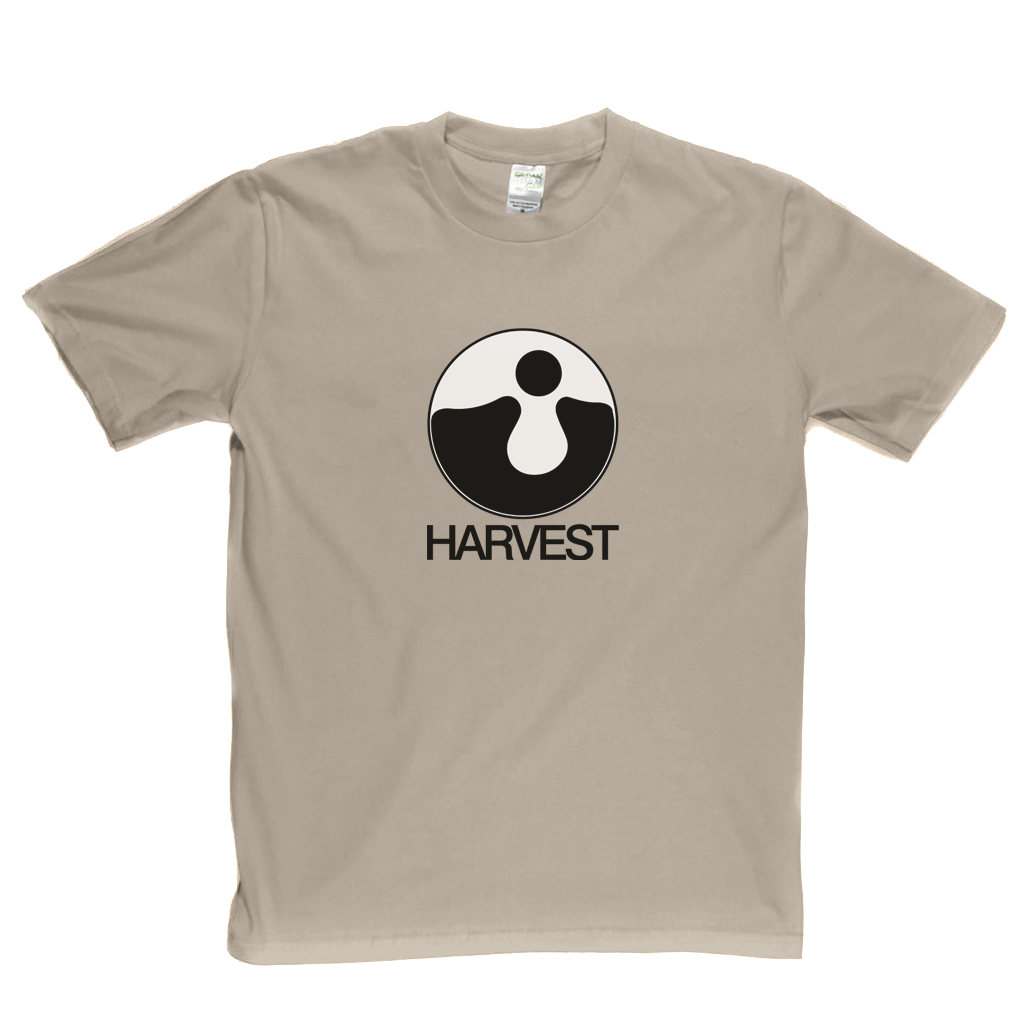 Harvest Label Bw Logo T-Shirt