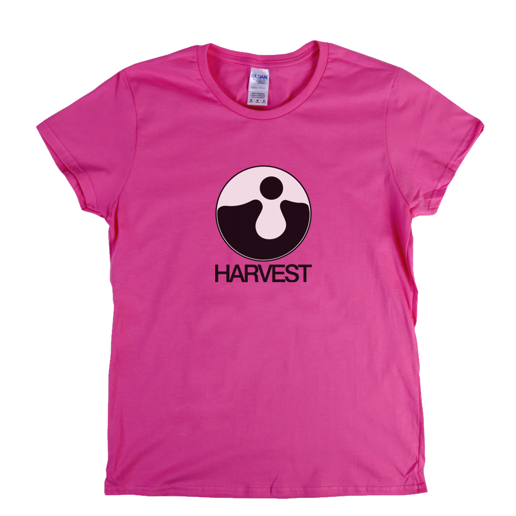 Harvest Label Bw Logo Womens T-Shirt