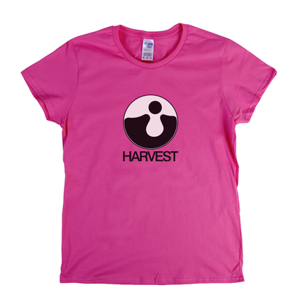 Harvest Label Bw Logo Womens T-Shirt