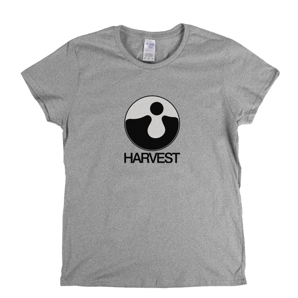 Harvest Label Bw Logo Womens T-Shirt