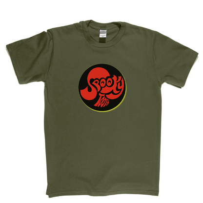 Spooky Tooth T-Shirt