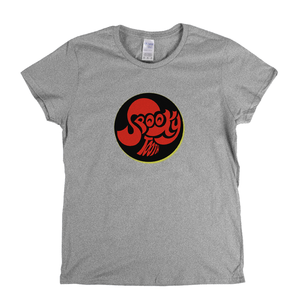 Spooky Tooth Womens T-Shirt