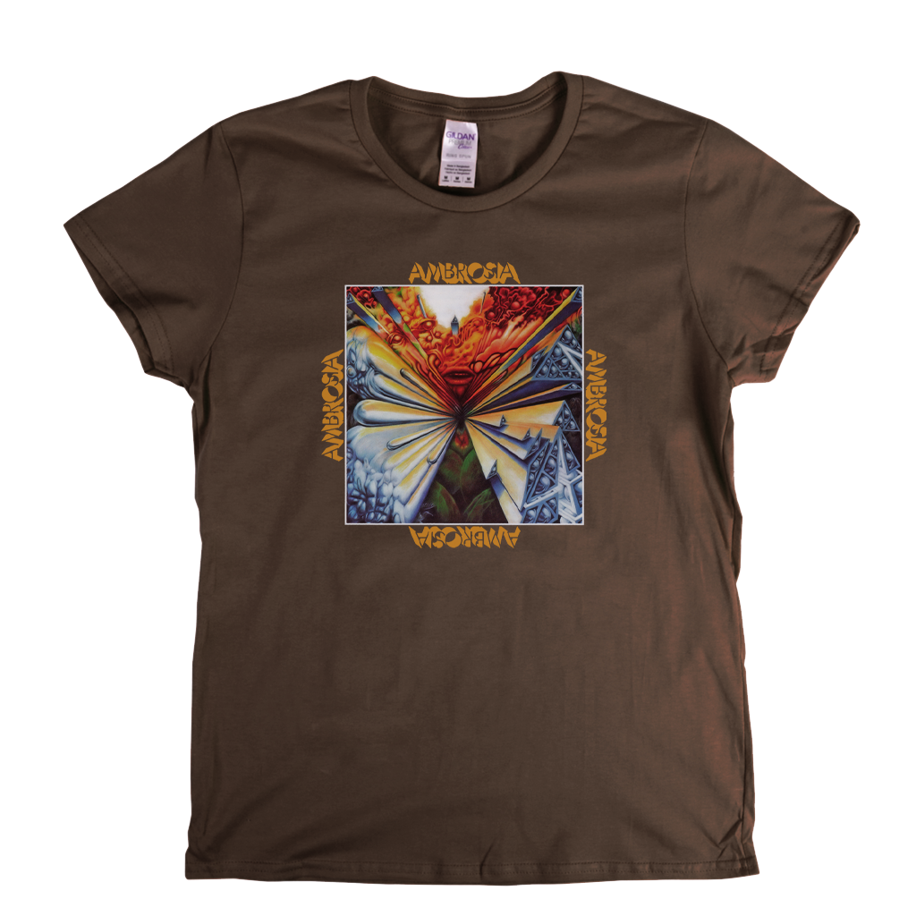 Ambrosia Womens T-Shirt