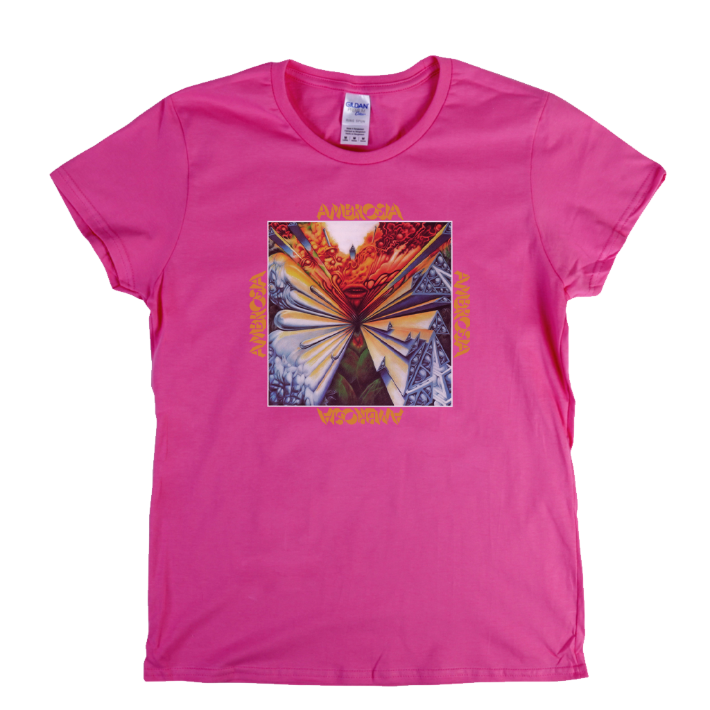 Ambrosia Womens T-Shirt