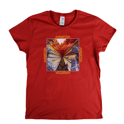 Ambrosia Womens T-Shirt