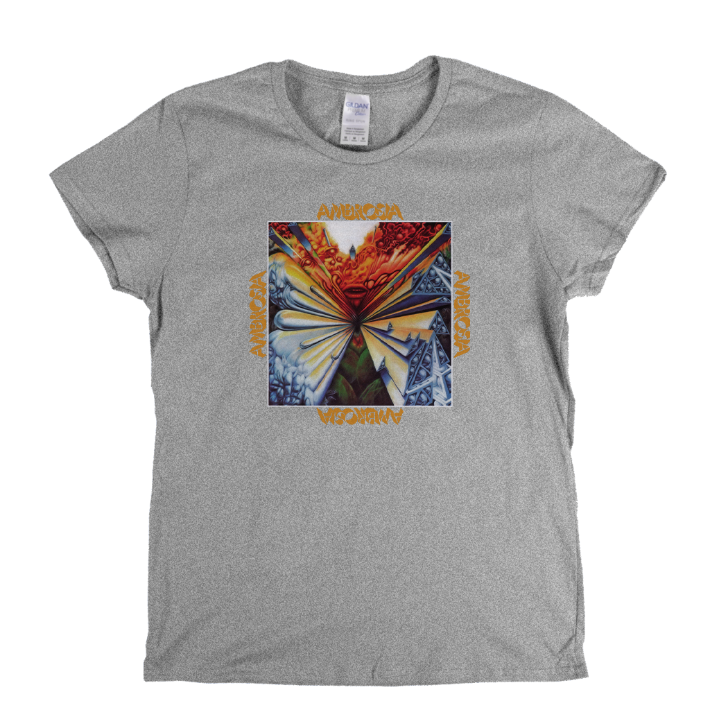 Ambrosia Womens T-Shirt