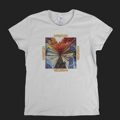 Ambrosia Womens T-Shirt