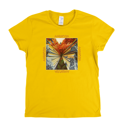 Ambrosia Womens T-Shirt