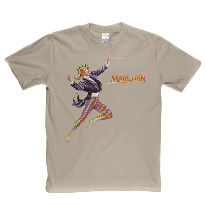 Marillion Freaks T-Shirt