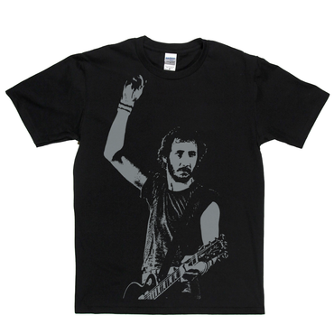 Pete Townshend Close Up T-Shirt