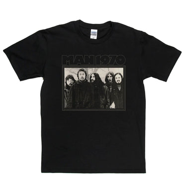 Man 1970 T-Shirt