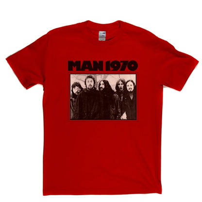 Man 1970 T-Shirt