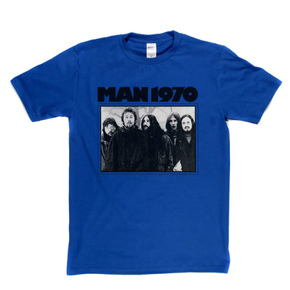 Man 1970 T-Shirt