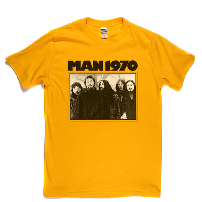 Man 1970 T-Shirt