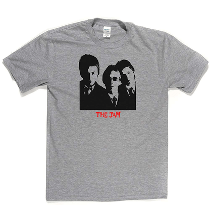 The Jam T-shirt