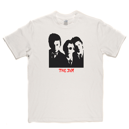 The Jam T-shirt