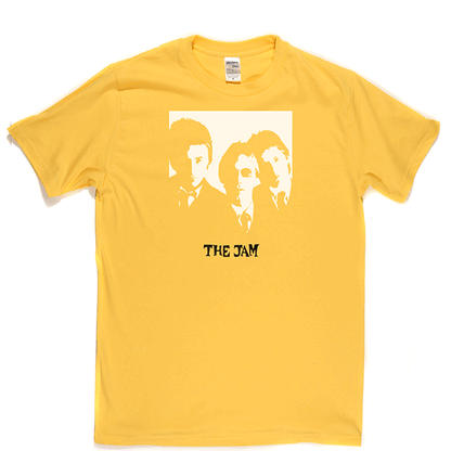 The Jam T-shirt