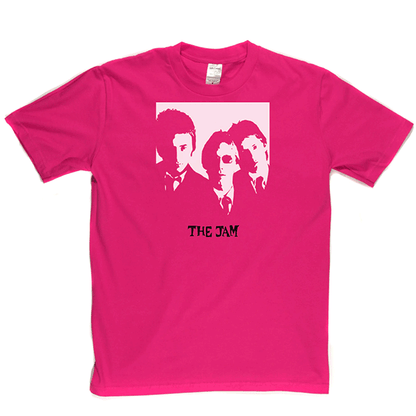 The Jam T-shirt