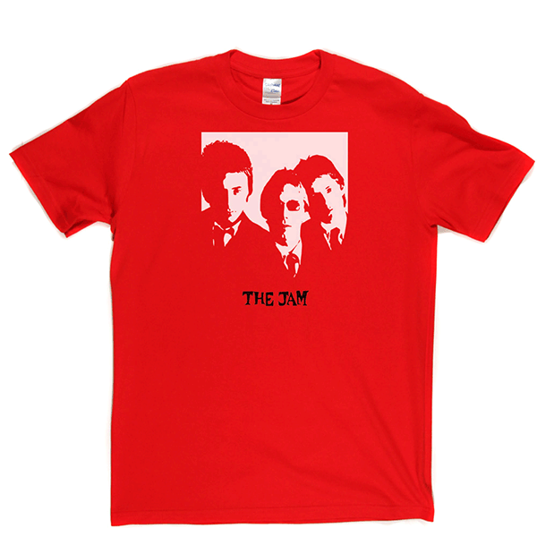 The Jam T-shirt