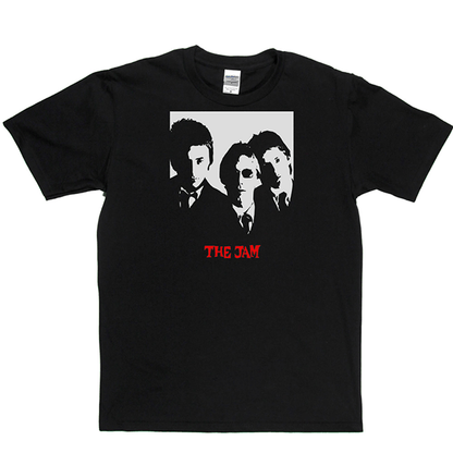 The Jam T-shirt