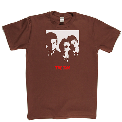 The Jam T-shirt