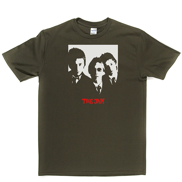 The Jam T-shirt