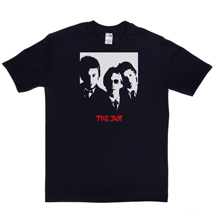 The Jam T-shirt