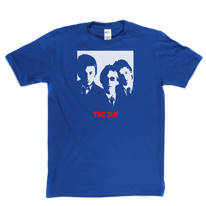 The Jam T-shirt