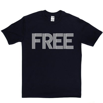 Free T-shirt