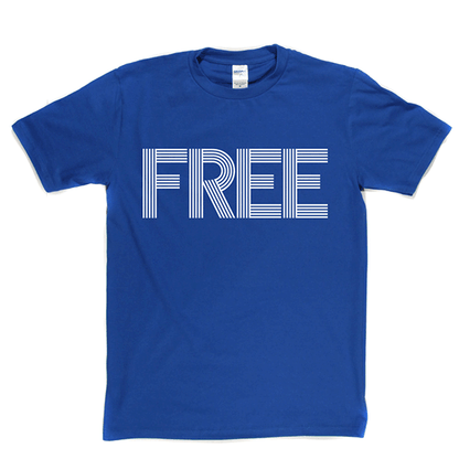 Free T-shirt