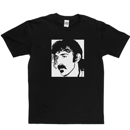 Zappa Portrait T-shirt