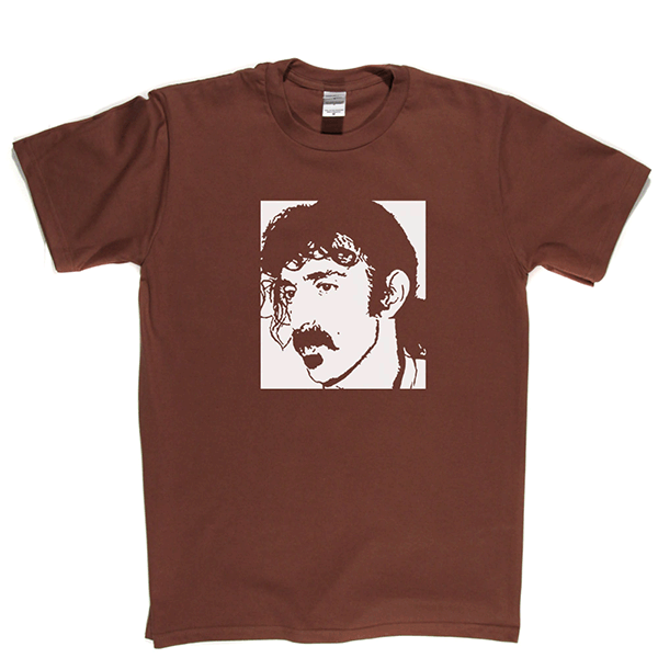 Zappa Portrait T-shirt